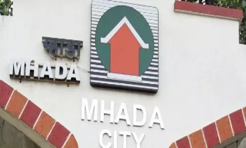 म्हाडा कोंकण बोर्ड ने शिरधों और खोनी में स्कूलों और अस्पतालों के लिए भूखंडों की बिक्री की घोषणा की म्हाडा कोंकण बोर्ड ने शिरधों और खोनी में स्कूलों और अस्पतालों के लिए भूखंडों की बिक्री की घोषणा की