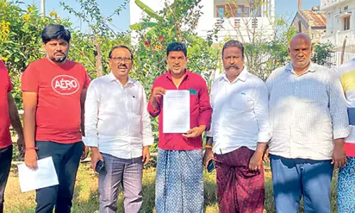 Andhra : चंद्रबाबू ने अपना वादा पूरा किया