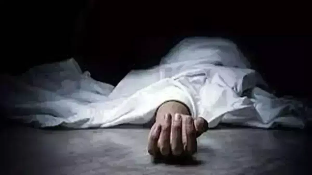Sidhi: प्रेमी जोड़े की संदिग्ध मौत, जांच में जुटी पुलिस