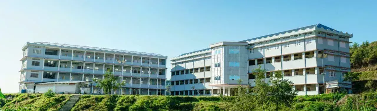 सेंट जोसेफ कॉलेज जखामा विकसित भारत युवा संसद की मेजबानी करेगा