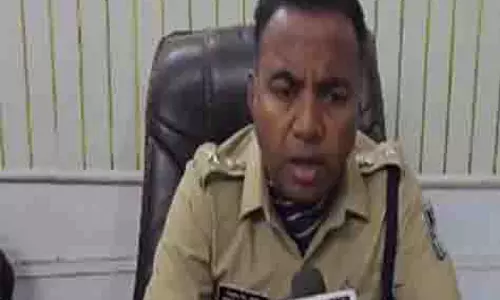 Betul में कोयला खदान की छत गिरने से तीन लोगों की मौत