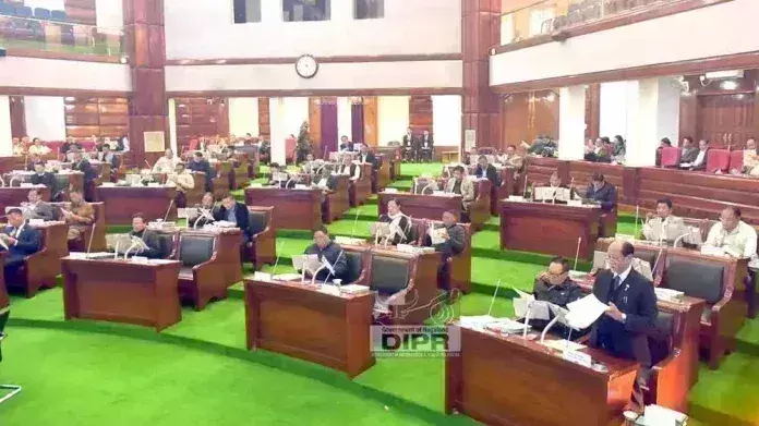 रियो ने 843 करोड़ रुपये के घाटे के साथ 24,849 करोड़ रुपये का बजट पेश किया