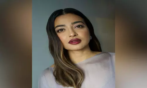 एक्शन-फंतासी फिल्म Koyta से निर्देशन की दुनिया में कदम रखेंगी राधिका आप्टे एक्शन-फंतासी फिल्म Koyta से निर्देशन की दुनिया में कदम रखेंगी राधिका आप्टे
