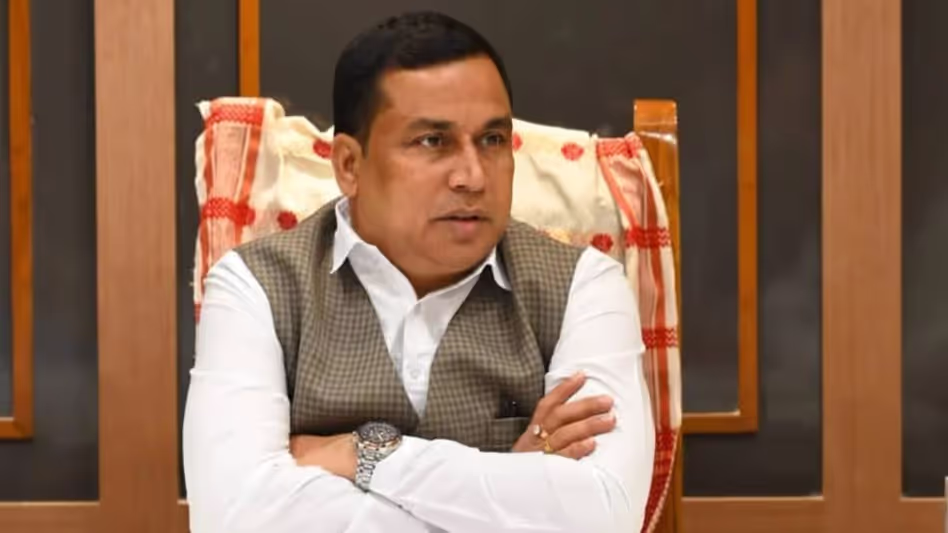 Assam विधानसभा में नगरपालिका कर्मचारियों के प्रांतीयकरण का विधेयक पारित