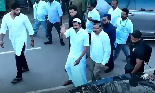 थावेका की ओर से इफ्तार व्रत-उद्घाटन कार्यक्रम: विजय ने भाग लिया थावेका की ओर से इफ्तार व्रत-उद्घाटन कार्यक्रम: विजय ने भाग लिया