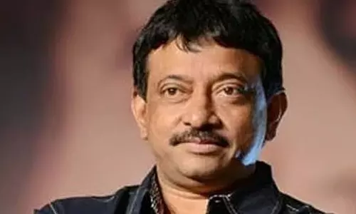 Mumbai की एक अदालत ने राम गोपाल वर्मा के खिलाफ गैर-जमानती वारंट जारी किया