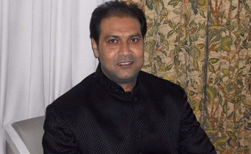 Lucknow: पीओके शब्द बार-बार सुनने से हमारे दिल पर भारी बोझ सा महसूस होता है: मोहसिन रजा Lucknow: पीओके शब्द बार-बार सुनने से हमारे दिल पर भारी बोझ सा महसूस होता है: मोहसिन रजा