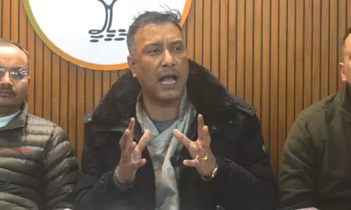 Sikkim ऊर्जा एचईपी को बेचे बिना भी राजस्व बकाया से राज्य का कर्ज