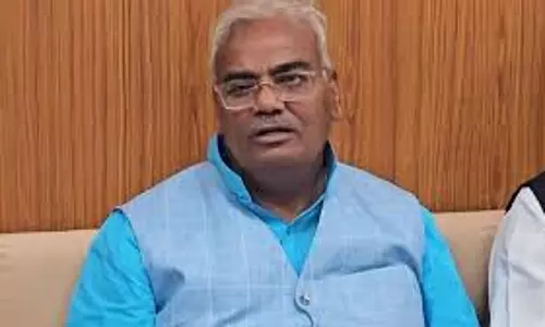 Jaipur: पंचायत समितियों को विभिन्न विकास कार्यों के लिए राशि का आंवटन सदस्यों की मांग