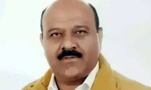 Dy CM: कलोरन भीनी नाला पुल के लिए 583.78 लाख रुपये की डीपीआर बनाई गई