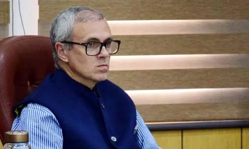 Economic Survey: जम्मू-कश्मीर की अर्थव्यवस्था 7.06 प्रतिशत की दर से बढ़ेगी
