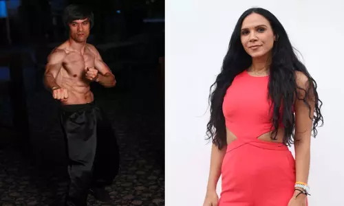 Bloodline में सार्वभौमिक अपील है- एड्रिआना Bloodline में सार्वभौमिक अपील है- एड्रिआना