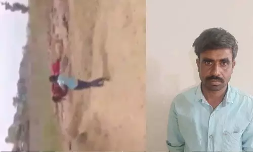 14 वर्षीय लड़की की जबरन शादी, बचाई गई नाबालिग 14 वर्षीय लड़की की जबरन शादी, बचाई गई नाबालिग