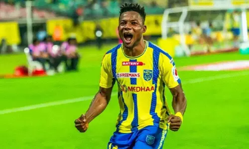ISL: केरला ब्लास्टर्स ने मुंबई सिटी एफसी को 1-0 से हराया