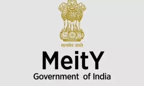 MeitY ने सुरक्षित इंटरनेट दिवस पर राष्ट्रव्यापी जागरूकता अभियान चलाया MeitY ने सुरक्षित इंटरनेट दिवस पर राष्ट्रव्यापी जागरूकता अभियान चलाया