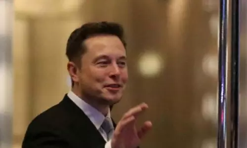 अमेरिका में एलन मस्क के बाद, क्या ब्रिटेन भी मिशन DOGE के साथ न्यू वर्ल्ड ऑर्डर में शामिल होगा?