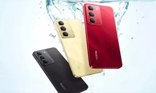 Realme P3 Ultra 5G भारत में लॉन्च होने की पुष्टि