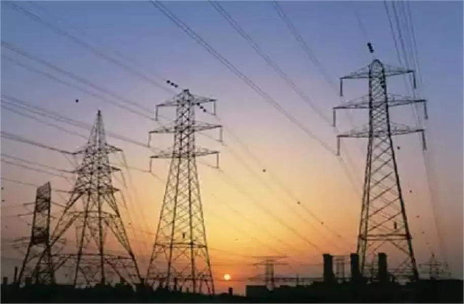 Ludhiana : शहरवासियों के लिए नई मुसीबत, दोपहर 12 बजे से शाम 6 बजे तक झेलनी पड़ेगी परेशानी Ludhiana : शहरवासियों के लिए नई मुसीबत, दोपहर 12 बजे से शाम 6 बजे तक झेलनी पड़ेगी परेशानी