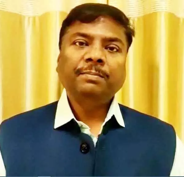 अंतर्राष्ट्रीय महिला दिवस में शामिल होंगे वन मंत्री केदार कश्यप अंतर्राष्ट्रीय महिला दिवस में शामिल होंगे वन मंत्री केदार कश्यप