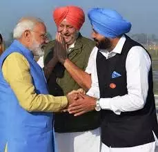 NDPS एक्ट मामले में हरिके कलां के सरपंच को अयोग्य घोषित किया गया NDPS एक्ट मामले में हरिके कलां के सरपंच को अयोग्य घोषित किया गया