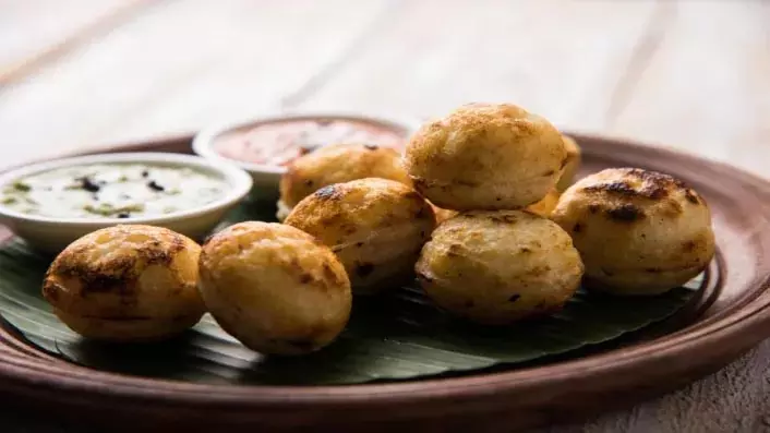 Types of Appe: त्वरित और आसान स्वादिष्ट नाश्ता व्यंजन Types of Appe: त्वरित और आसान स्वादिष्ट नाश्ता व्यंजन