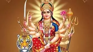 Chaitra Navratri 2025: इन नौ दिनों में भूलकर भी न करें ये काम, माने जाते हैं बेहद अशुभ Chaitra Navratri 2025: इन नौ दिनों में भूलकर भी न करें ये काम, माने जाते हैं बेहद अशुभ
