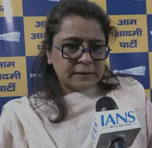किसानों को सीएम भगवंत मान से वार्तालाप जारी रखना चाहिए : प्रियंका कक्कड़ किसानों को सीएम भगवंत मान से वार्तालाप जारी रखना चाहिए : प्रियंका कक्कड़