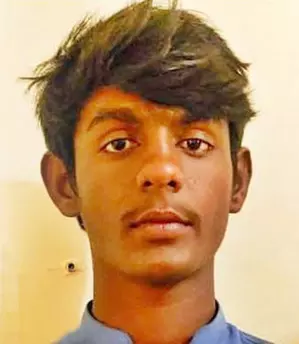 कच्छ में घुसपैठ कर रहे नाबालिग पर शिकंजा, गुजरात एटीएस और पुलिस की संयुक्त कार्रवाई कच्छ में घुसपैठ कर रहे नाबालिग पर शिकंजा, गुजरात एटीएस और पुलिस की संयुक्त कार्रवाई