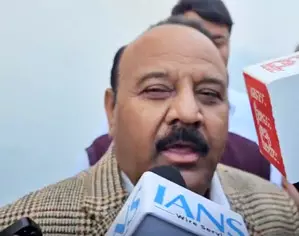 नेशनल कॉन्फ्रेंस के चुनावी वादे पूरे हो रहे, बजट पर बोले डिप्टी सीएम सुरिंदर कुमार चौधरी नेशनल कॉन्फ्रेंस के चुनावी वादे पूरे हो रहे, बजट पर बोले डिप्टी सीएम सुरिंदर कुमार चौधरी