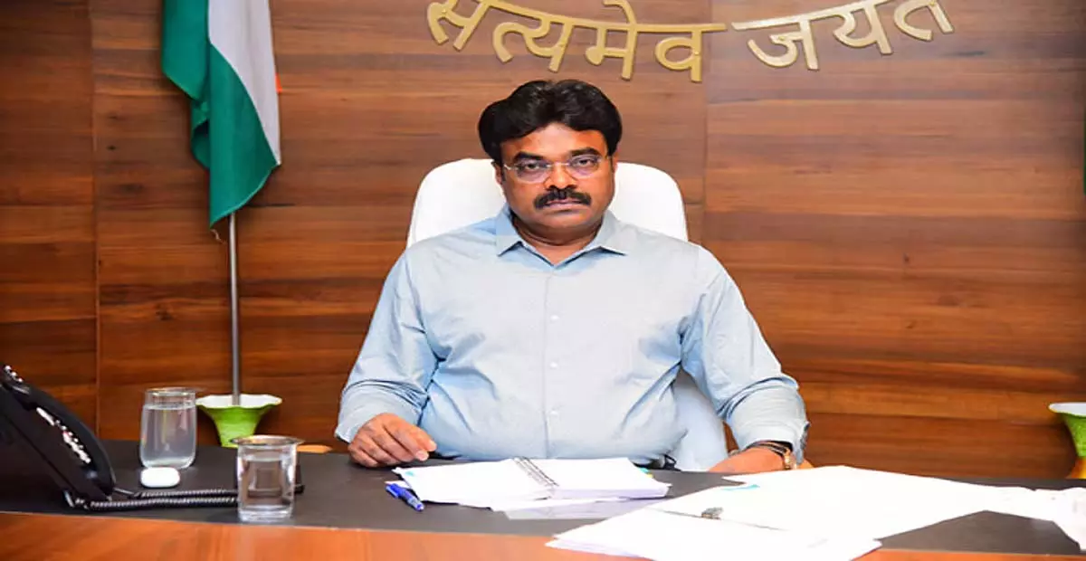 Andhra: आंध्र प्रदेश के मोटुपल्ली को प्रमुख पर्यटन स्थल के रूप में विकसित किया जाएगा Andhra: आंध्र प्रदेश के मोटुपल्ली को प्रमुख पर्यटन स्थल के रूप में विकसित किया जाएगा