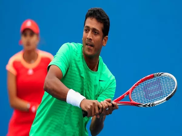 Mahesh Bhupathi ने कहा- हमें ओलंपिक की मेजबानी करनी चाहिए Mahesh Bhupathi ने कहा- हमें ओलंपिक की मेजबानी करनी चाहिए