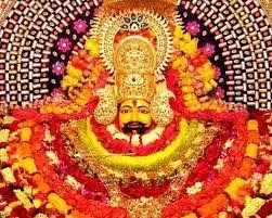 Rajasthan : खाटूश्यामजी लक्खी मेले में बड़ा हादसा,1 की मौत, 1 घायल Rajasthan : खाटूश्यामजी लक्खी मेले में बड़ा हादसा,1 की मौत, 1 घायल