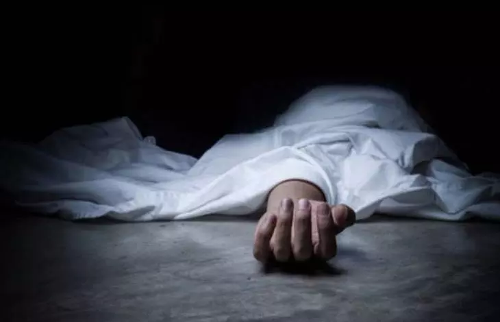 Auraiya: औरैया कन्नौज मार्ग पर अधेड़ की वाहन से कुचलकर माैत Auraiya: औरैया कन्नौज मार्ग पर अधेड़ की वाहन से कुचलकर माैत