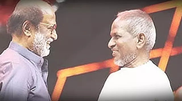 भारत को इलियाराजा पर गर्व है: रजनीकांत की शुभकामनाएं भारत को इलियाराजा पर गर्व है: रजनीकांत की शुभकामनाएं