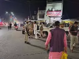 यातायात नियमों का उल्लंघन करने वाले को 11 मार्च तक जेल भेजा गया यातायात नियमों का उल्लंघन करने वाले को 11 मार्च तक जेल भेजा गया
