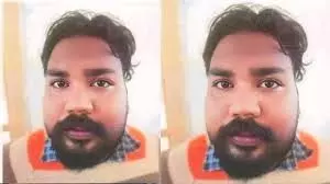 Up News: लाजर मसीह का चौंकाने वाला राज, मिले कुछ चौंकाने वाले सुराग Up News: लाजर मसीह का चौंकाने वाला राज, मिले कुछ चौंकाने वाले सुराग