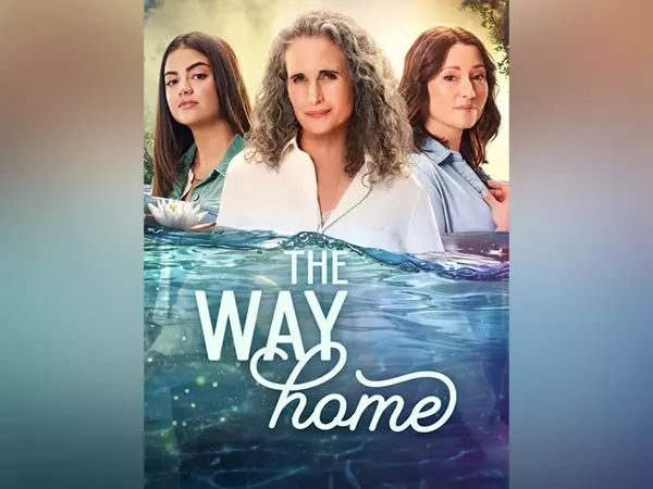 एंडी मैकडॉवेल स्टारर फैमिली ड्रामा The Way Home का चौथा सीजन शुरू हुआ एंडी मैकडॉवेल स्टारर फैमिली ड्रामा The Way Home का चौथा सीजन शुरू हुआ