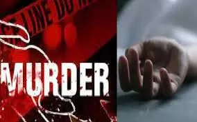 Prayagraj: लापता ठेकेदार सलाउद्दीन की बेरहमी से हत्या Prayagraj: लापता ठेकेदार सलाउद्दीन की बेरहमी से हत्या