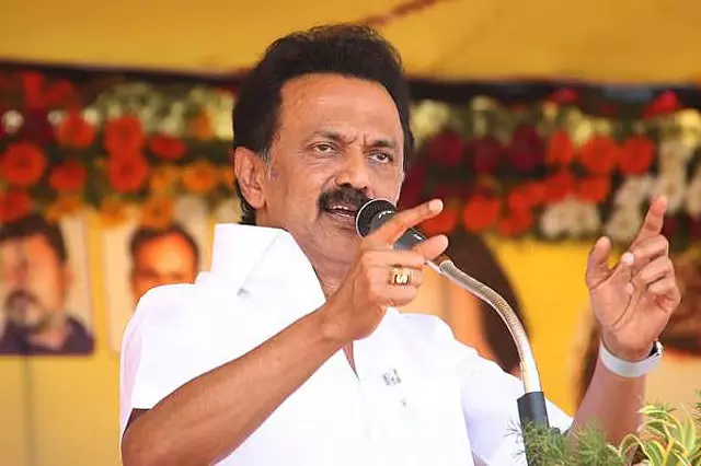 DMK 12 मार्च को केंद्र सरकार की निंदा करने के लिए सार्वजनिक बैठक आयोजित करेगी DMK 12 मार्च को केंद्र सरकार की निंदा करने के लिए सार्वजनिक बैठक आयोजित करेगी