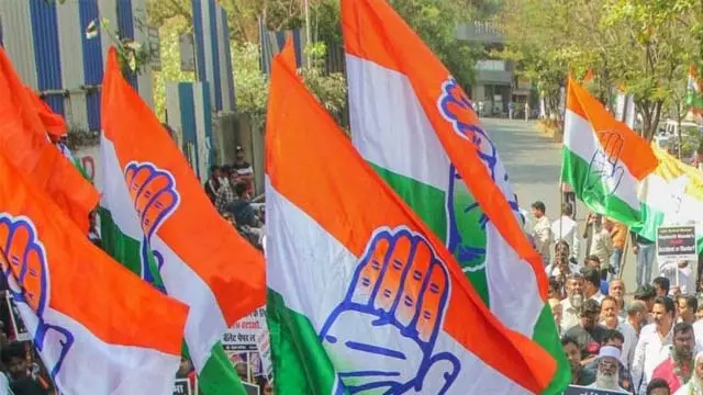 कांग्रेस ने महिलाओं के खिलाफ बढ़ते अत्याचारों को लेकर ओडिशा सरकार की आलोचना की कांग्रेस ने महिलाओं के खिलाफ बढ़ते अत्याचारों को लेकर ओडिशा सरकार की आलोचना की