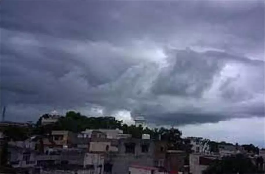 Haryana Weather: कभी धूप तो कभी पड़ेगी ठंड, जानिए कब बदलेगा मौसम Haryana Weather: कभी धूप तो कभी पड़ेगी ठंड, जानिए कब बदलेगा मौसम