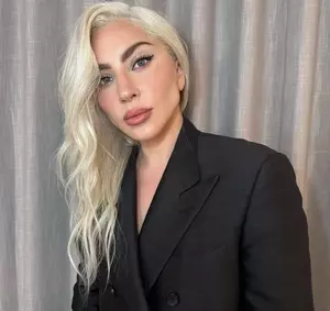 Lady Gaga ने अपने सबसे बड़े डर का खुलासा किया Lady Gaga ने अपने सबसे बड़े डर का खुलासा किया
