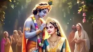 Holi 2025: होली के दिन जरूर करें ये स्तोत्र , कान्हा जी करेंगे सबके दुख दूर Holi 2025: होली के दिन जरूर करें ये स्तोत्र , कान्हा जी करेंगे सबके दुख दूर