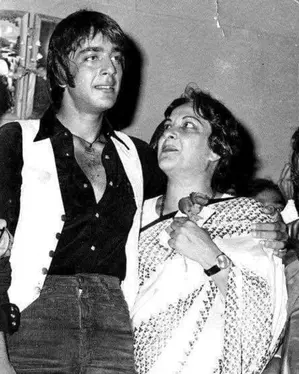 मेरे जीवन में महिलाएं मेरे लिए सबसे बड़ा आशीर्वाद हैं : Sanjay Dutt मेरे जीवन में महिलाएं मेरे लिए सबसे बड़ा आशीर्वाद हैं : Sanjay Dutt