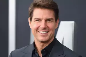 Tom Cruise की फिल्म का निर्माण कार्य एक अनाम ‘स्टार’ के घायल होने के बाद रोक दिया गया Tom Cruise की फिल्म का निर्माण कार्य एक अनाम ‘स्टार’ के घायल होने के बाद रोक दिया गया