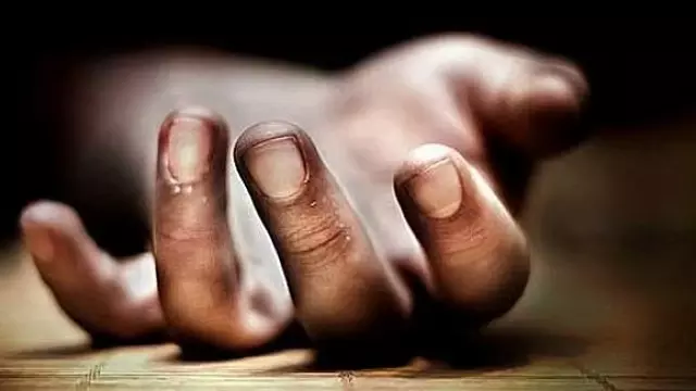 Tamil Nadu : पुझल जेल के कैदी की मौत Tamil Nadu : पुझल जेल के कैदी की मौत