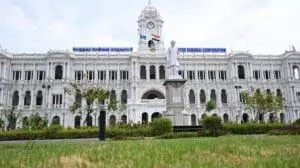 चेन्नई निगम का बजट 19 मार्च को पेश किया जाएगा चेन्नई निगम का बजट 19 मार्च को पेश किया जाएगा