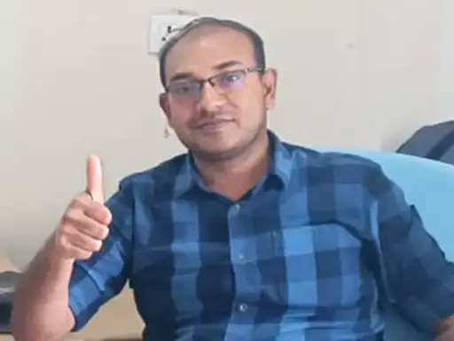 NTPC के DGM का मर्डर, कर्मचारियों में आक्रोश, इलाके में हड़कंप NTPC के DGM का मर्डर, कर्मचारियों में आक्रोश, इलाके में हड़कंप