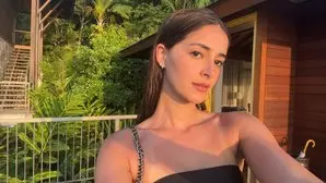 सेशेल्स में छुट्टियां मना रही Ananya Pandey सेशेल्स में छुट्टियां मना रही Ananya Pandey