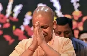 नये भारत में सभी के लिए अवसर, कोई तुष्टीकरण नहीं: आदित्यनाथ नये भारत में सभी के लिए अवसर, कोई तुष्टीकरण नहीं: आदित्यनाथ